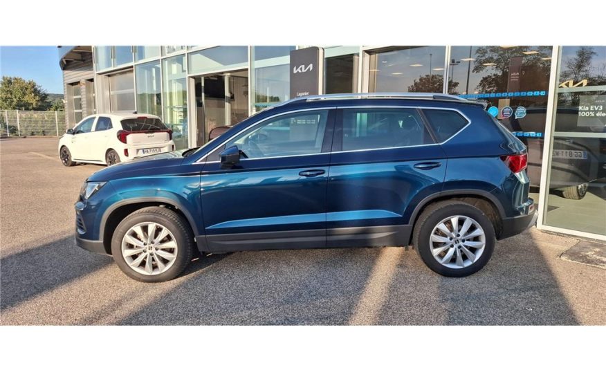 SEAT ATECA 1.5 TSI 150 CH ACT START/STOP DSG7 Style Business