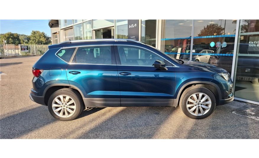 SEAT ATECA 1.5 TSI 150 CH ACT START/STOP DSG7 Style Business