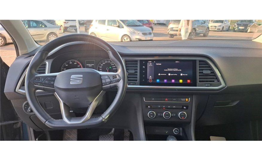 SEAT ATECA 1.5 TSI 150 CH ACT START/STOP DSG7 Style Business
