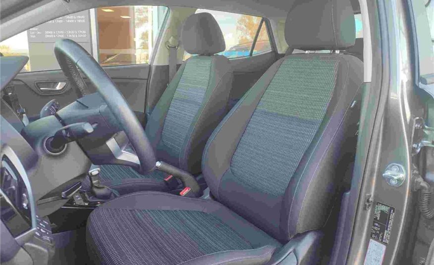 KIA STONIC 1.0 T-GDI 100 CH DCT7 Active