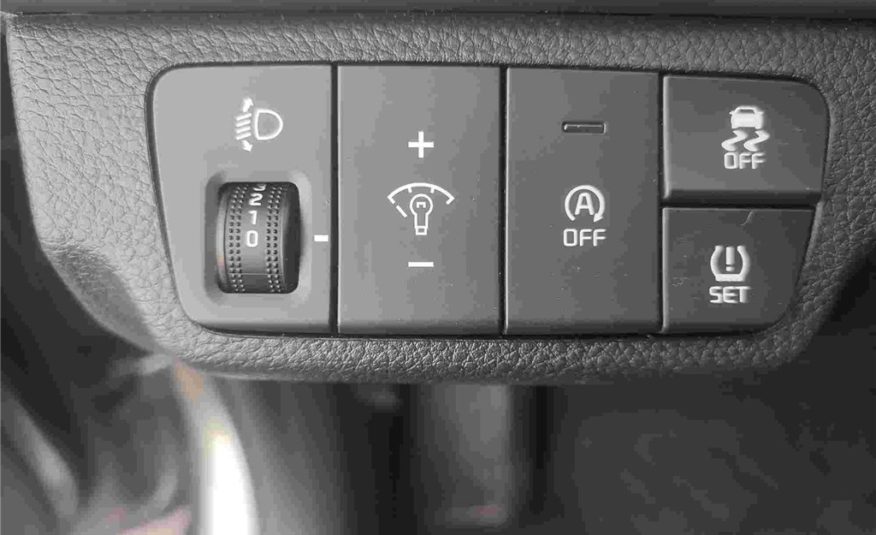 KIA STONIC 1.0 T-GDI 100 CH DCT7 Active