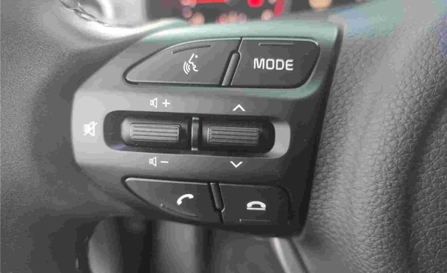 KIA STONIC 1.0 T-GDI 100 CH DCT7 Active