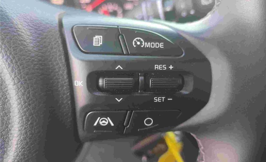KIA STONIC 1.0 T-GDI 100 CH DCT7 Active