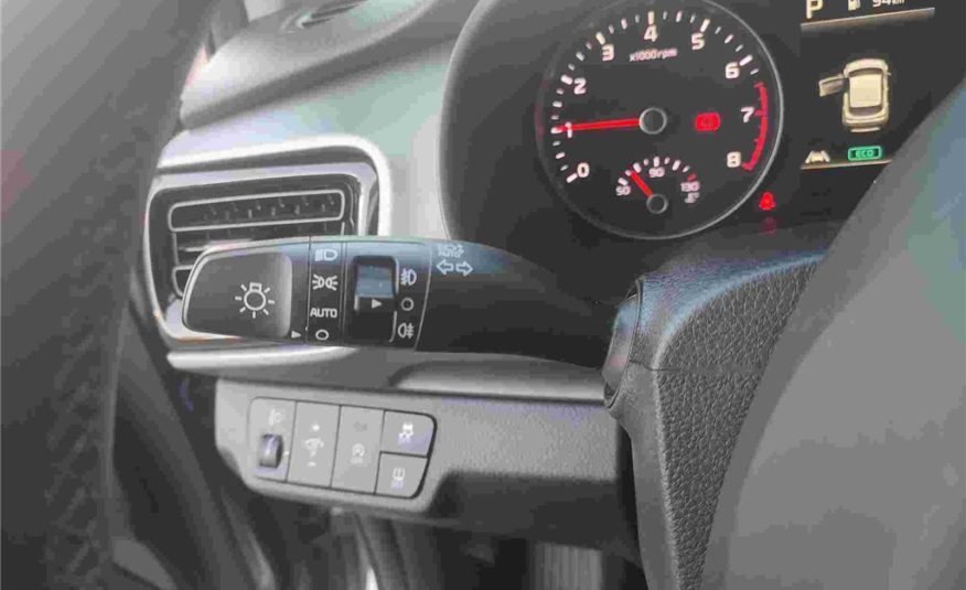 KIA STONIC 1.0 T-GDI 100 CH DCT7 Active