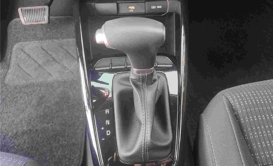 KIA STONIC 1.0 T-GDI 100 CH DCT7 Active