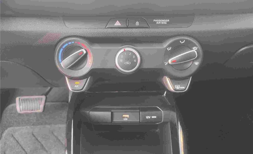 KIA STONIC 1.0 T-GDI 100 CH DCT7 Active