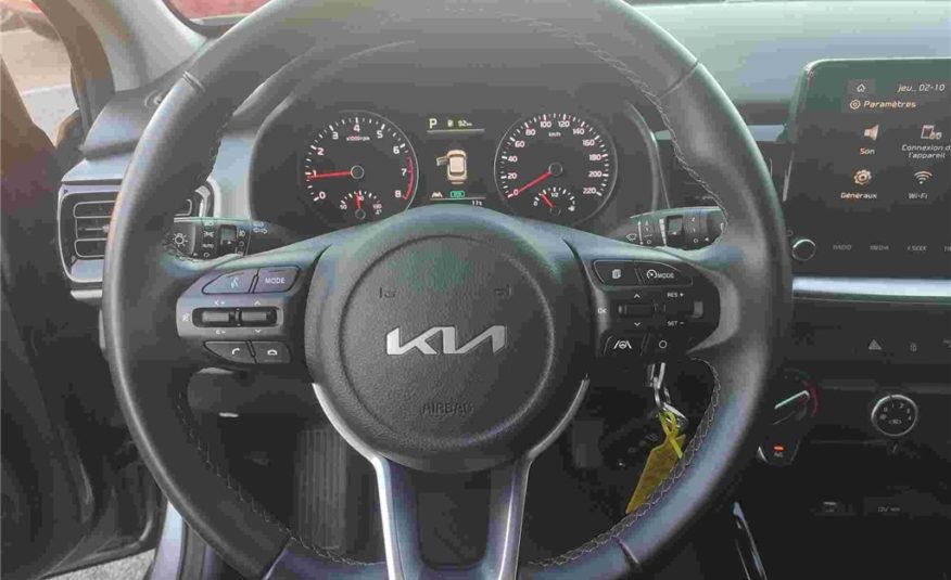 KIA STONIC 1.0 T-GDI 100 CH DCT7 Active