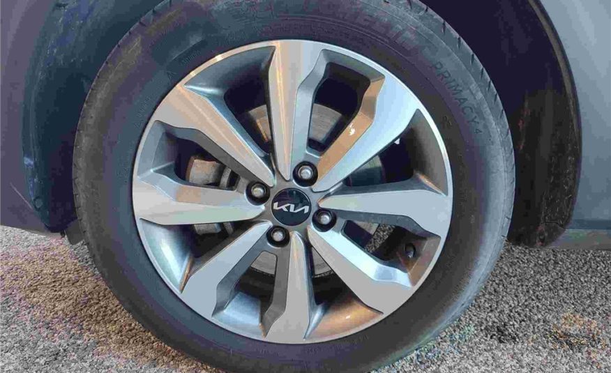 KIA STONIC 1.0 T-GDI 100 CH DCT7 Active