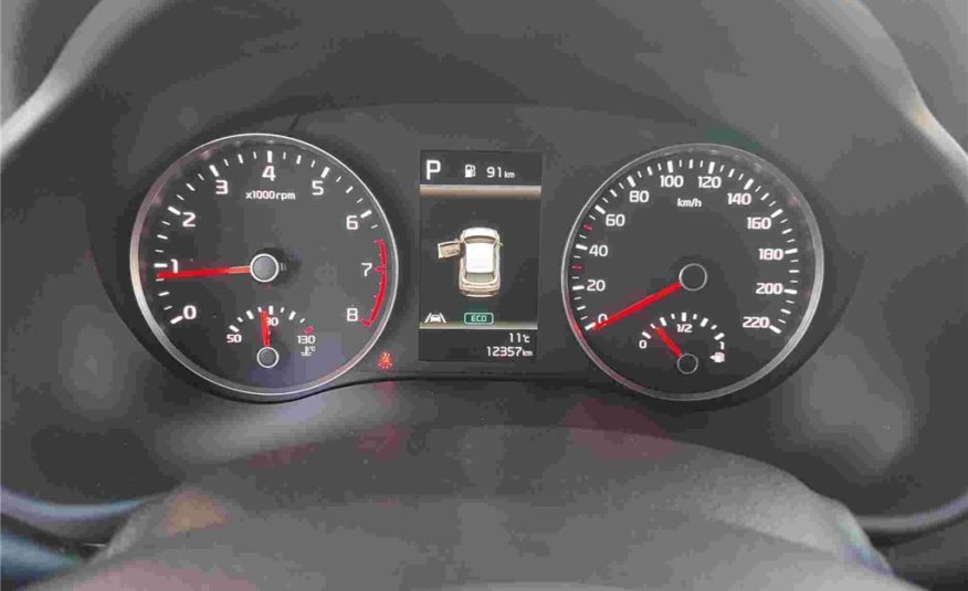 KIA STONIC 1.0 T-GDI 100 CH DCT7 Active