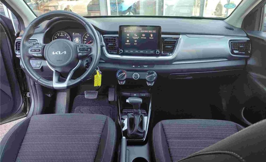 KIA STONIC 1.0 T-GDI 100 CH DCT7 Active