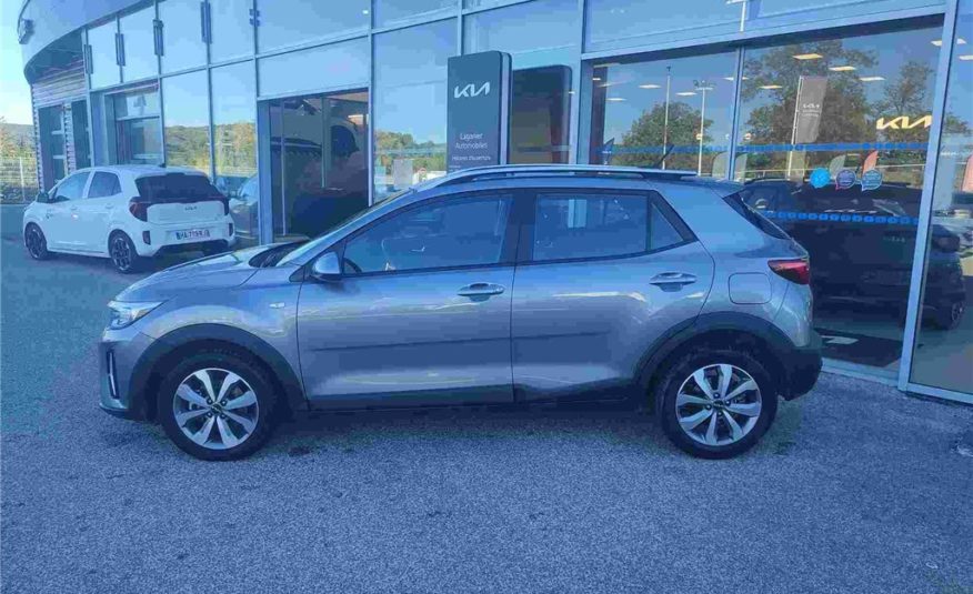 KIA STONIC 1.0 T-GDI 100 CH DCT7 Active