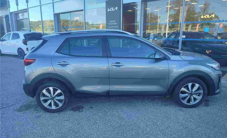 KIA STONIC 1.0 T-GDI 100 CH DCT7 Active