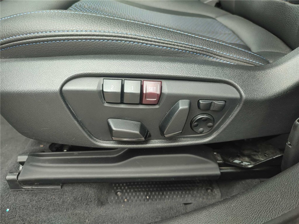 BMW X2 F39 SDRIVE 18I 136 CH DKG7 M Sport