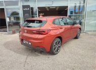 BMW X2 F39 SDRIVE 18I 136 CH DKG7 M Sport