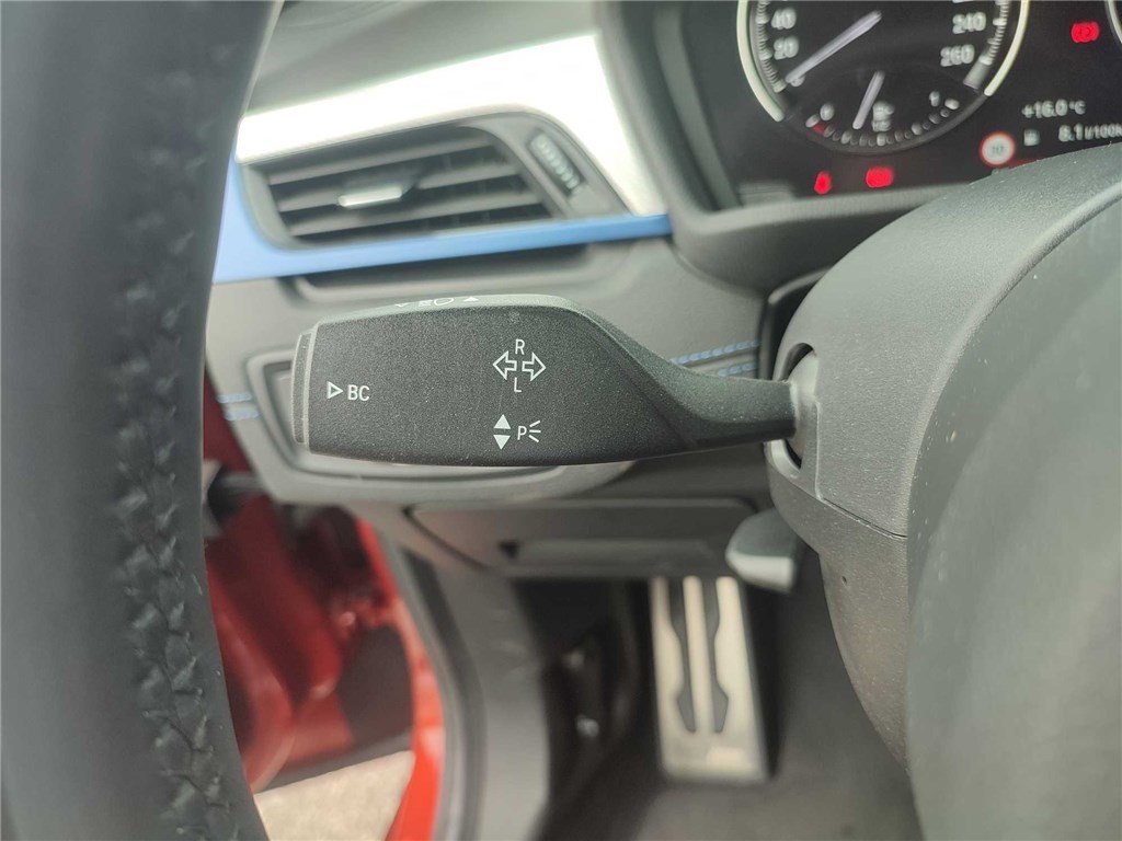 BMW X2 F39 SDRIVE 18I 136 CH DKG7 M Sport