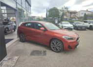 BMW X2 F39 SDRIVE 18I 136 CH DKG7 M Sport