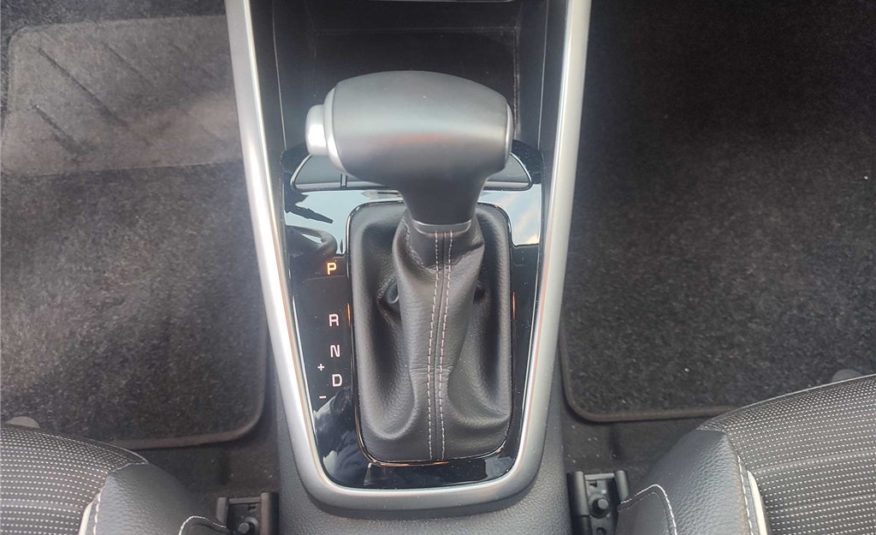 KIA STONIC 1.0 T-GDI 100 CH DCT7 GT Line
