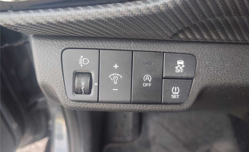 KIA STONIC 1.0 T-GDI 100 CH DCT7 GT Line