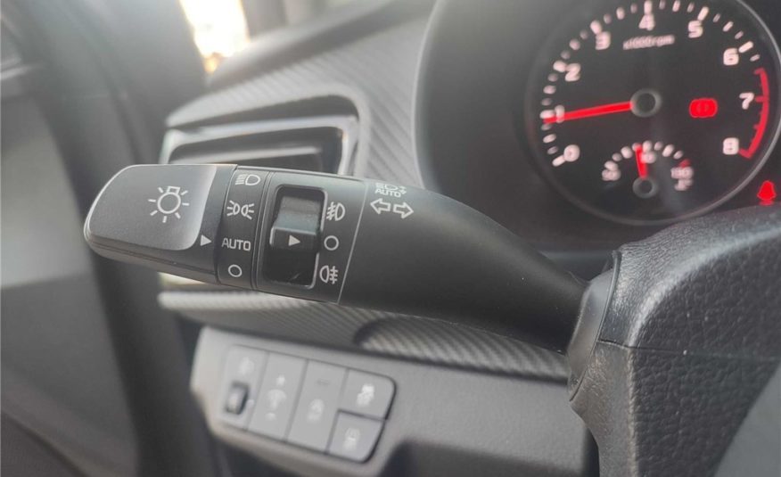 KIA STONIC 1.0 T-GDI 100 CH DCT7 GT Line