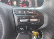 KIA STONIC 1.0 T-GDI 100 CH DCT7 GT Line