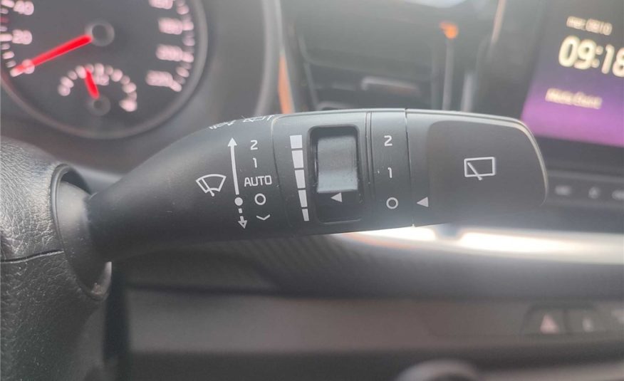 KIA STONIC 1.0 T-GDI 100 CH DCT7 GT Line