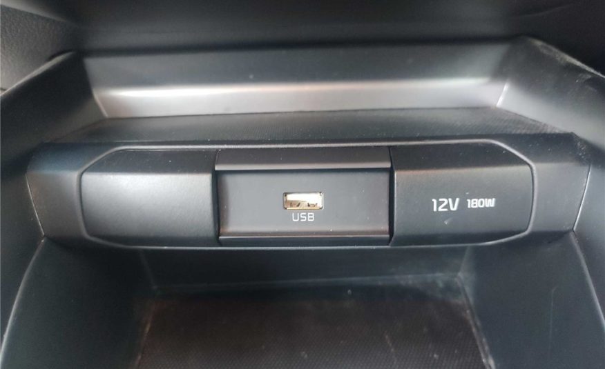 KIA STONIC 1.0 T-GDI 100 CH DCT7 GT Line