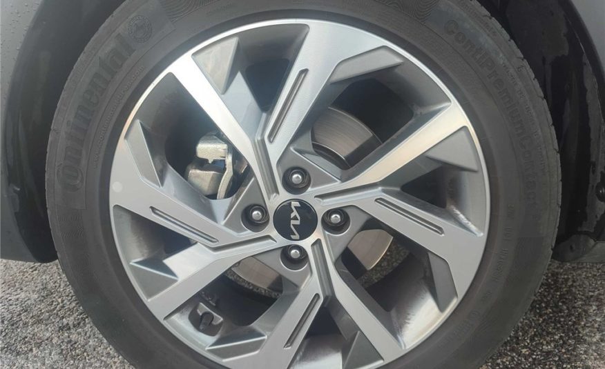 KIA STONIC 1.0 T-GDI 100 CH DCT7 GT Line