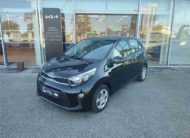 KIA PICANTO 1.0 ESSENCE MPI 67 CH BVM5 Active