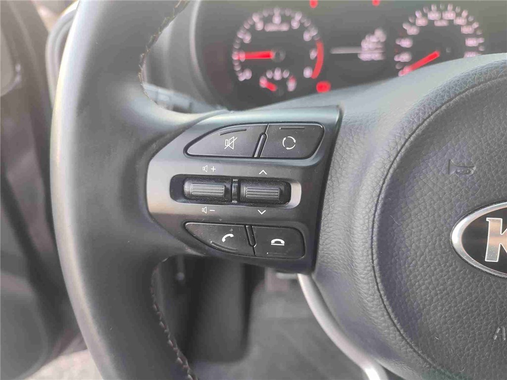 KIA PICANTO 1.0 ESSENCE MPI 67 CH BVM5 Active