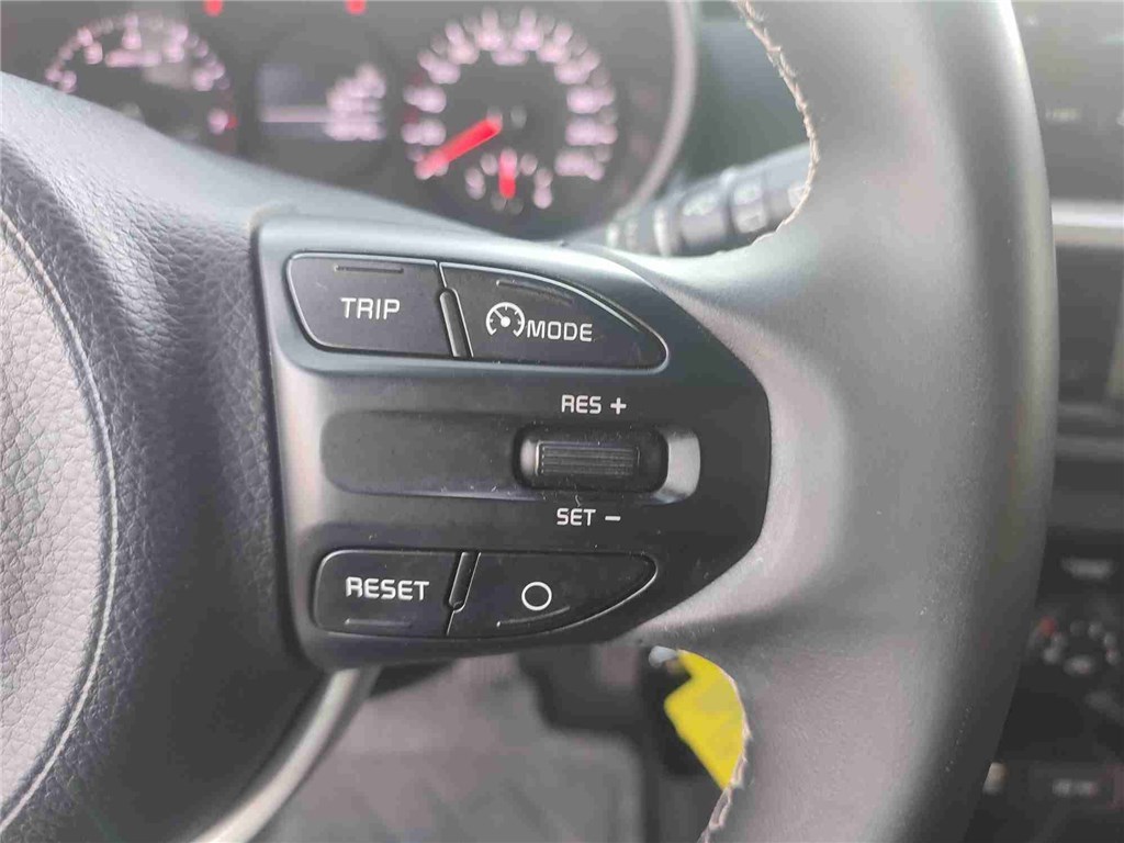 KIA PICANTO 1.0 ESSENCE MPI 67 CH BVM5 Active