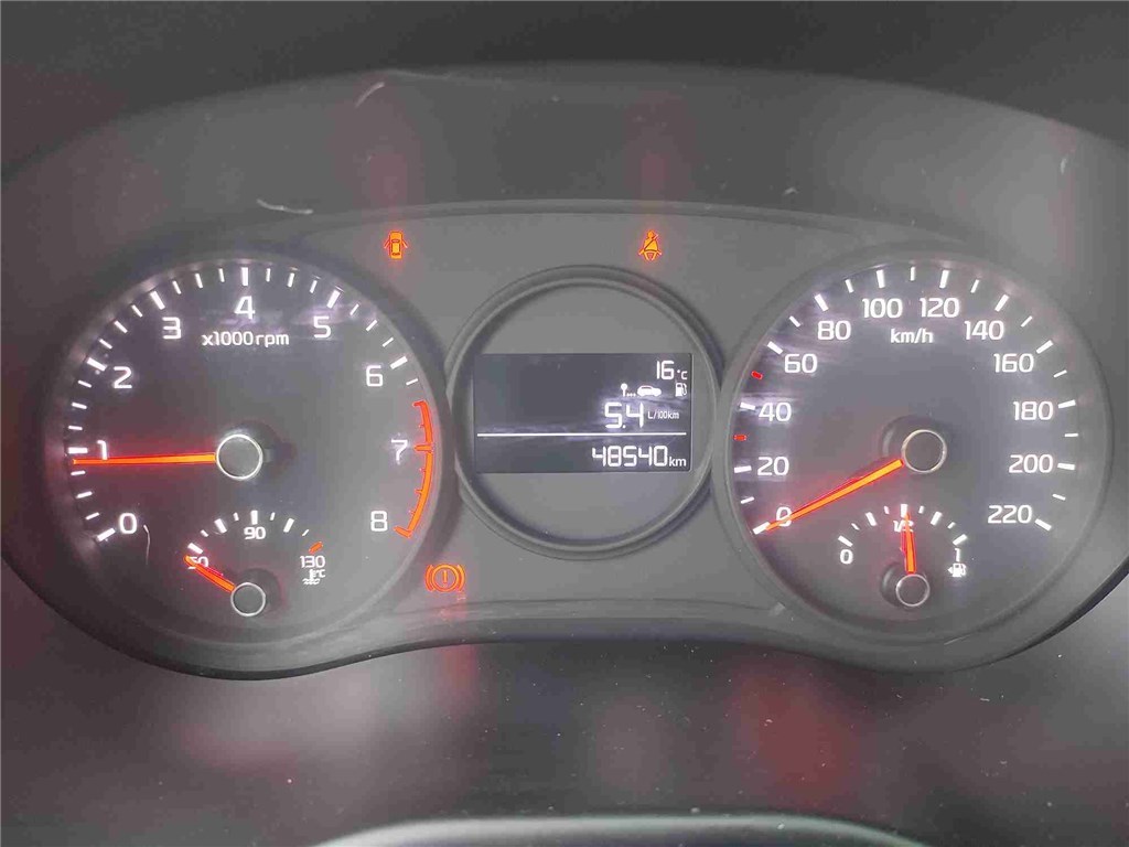 KIA PICANTO 1.0 ESSENCE MPI 67 CH BVM5 Active