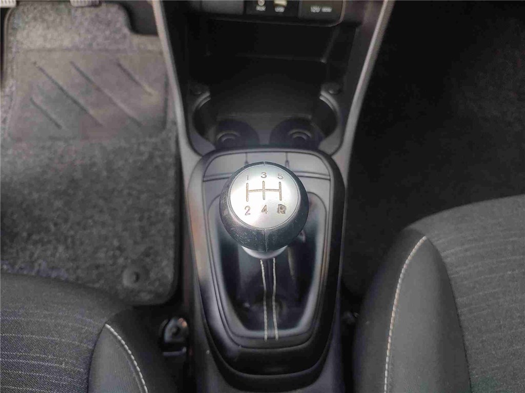 KIA PICANTO 1.0 ESSENCE MPI 67 CH BVM5 Active