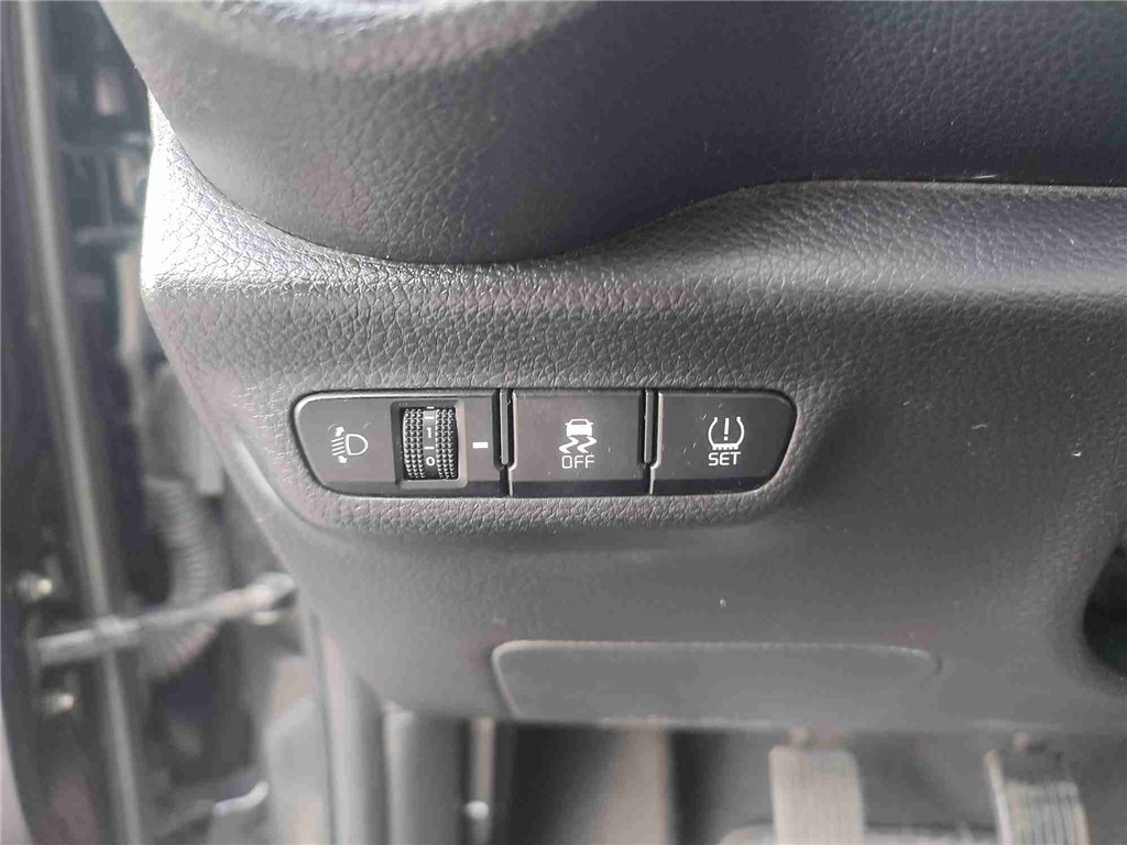 KIA PICANTO 1.0 ESSENCE MPI 67 CH BVM5 Active