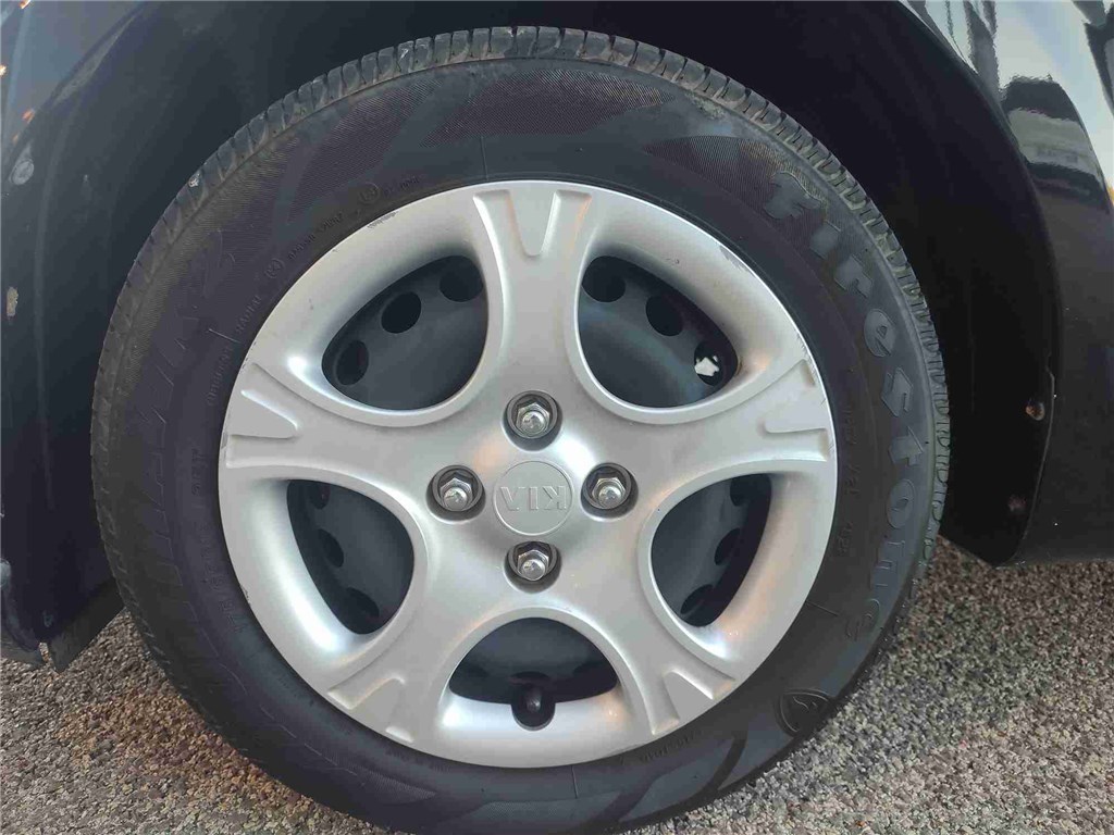 KIA PICANTO 1.0 ESSENCE MPI 67 CH BVM5 Active