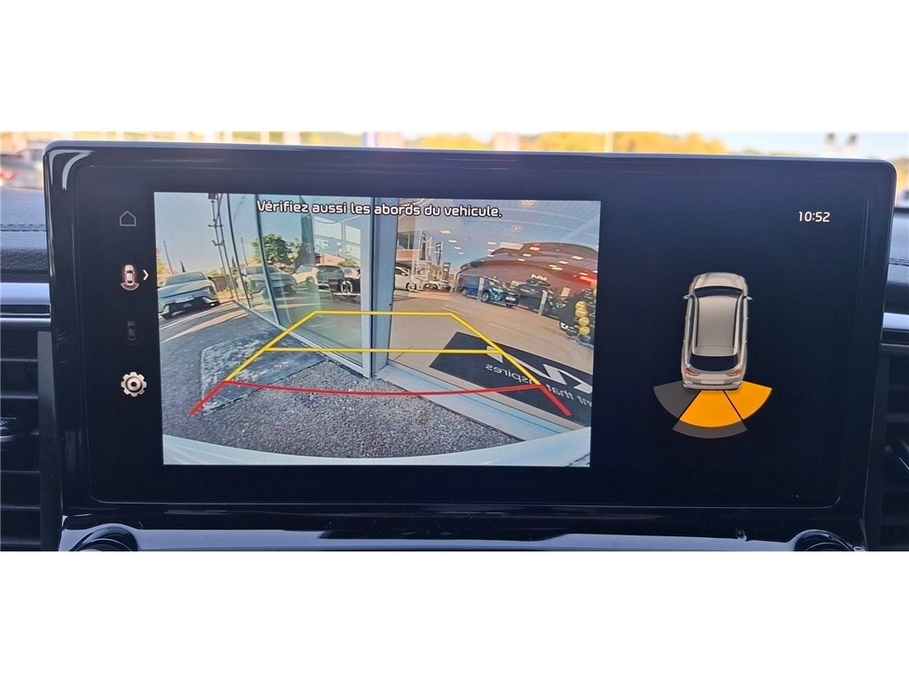 KIA PROCEED 1.5 T-GDI 160 CH DCT7 GT Line Premium