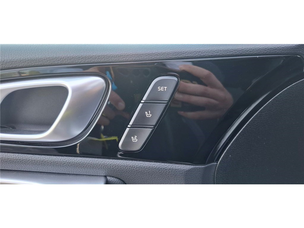 KIA PROCEED 1.5 T-GDI 160 CH DCT7 GT Line Premium