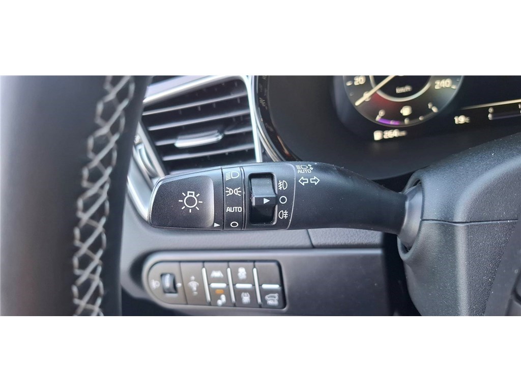 KIA PROCEED 1.5 T-GDI 160 CH DCT7 GT Line Premium