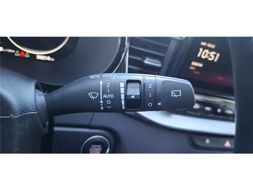 KIA PROCEED 1.5 T-GDI 160 CH DCT7 GT Line Premium