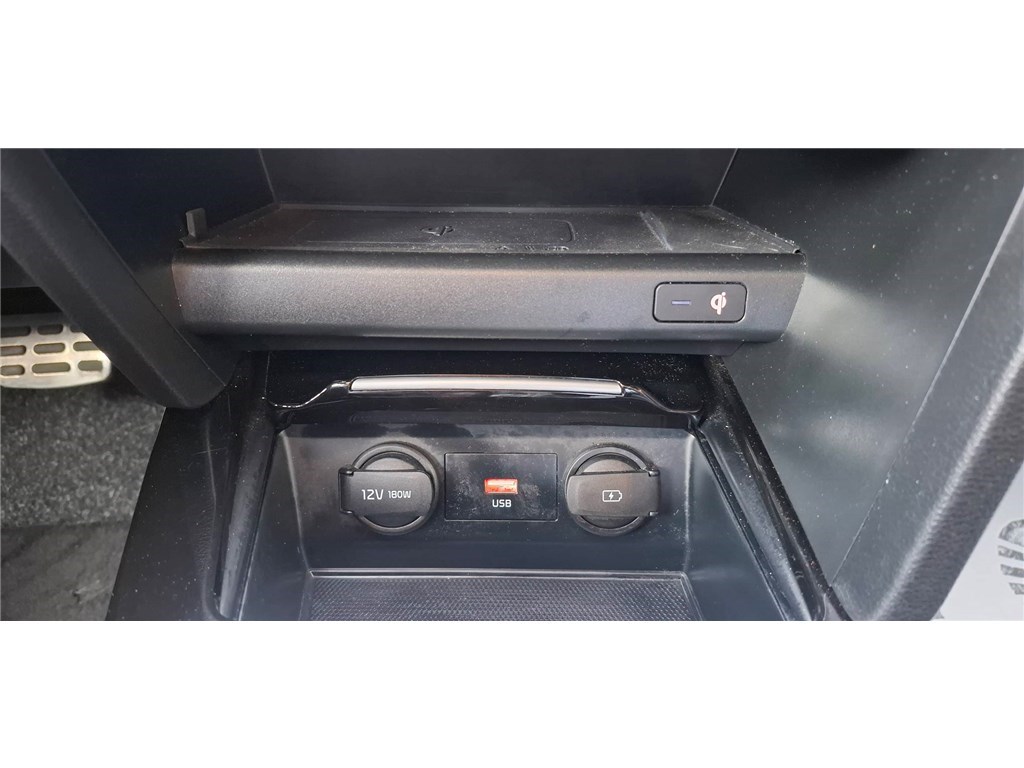 KIA PROCEED 1.5 T-GDI 160 CH DCT7 GT Line Premium