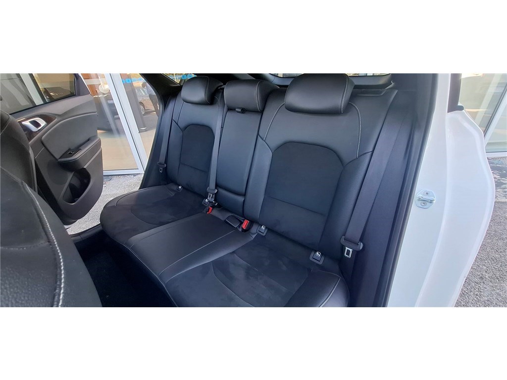 KIA PROCEED 1.5 T-GDI 160 CH DCT7 GT Line Premium