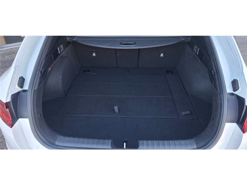 KIA PROCEED 1.5 T-GDI 160 CH DCT7 GT Line Premium