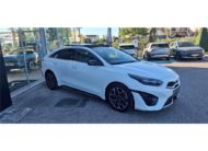 KIA PROCEED 1.5 T-GDI 160 CH DCT7 GT Line Premium