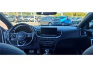 KIA PROCEED 1.5 T-GDI 160 CH DCT7 GT Line Premium