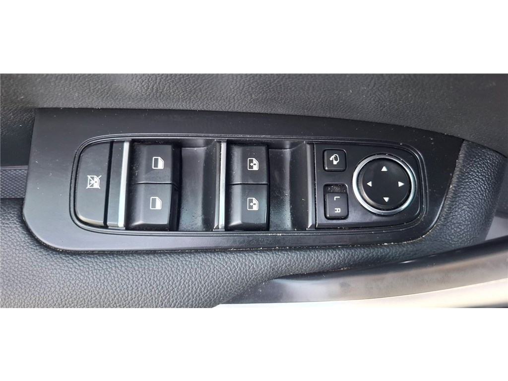 KIA CEED 1.6 CRDI 115 CH ISG DCT7 Active