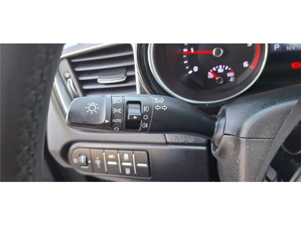 KIA CEED 1.6 CRDI 115 CH ISG DCT7 Active