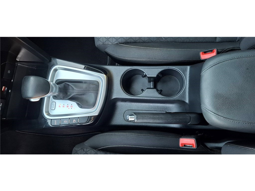 KIA CEED 1.6 CRDI 115 CH ISG DCT7 Active