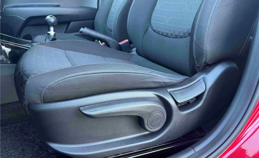 KIA RIO 1.2 DPI 84CH BVM5 Active
