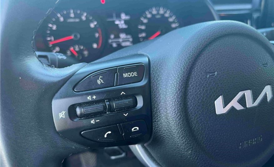 KIA RIO 1.2 DPI 84CH BVM5 Active