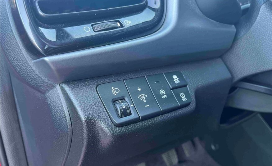 KIA RIO 1.2 DPI 84CH BVM5 Active