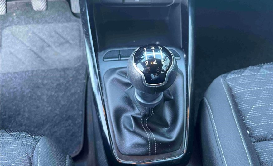 KIA RIO 1.2 DPI 84CH BVM5 Active